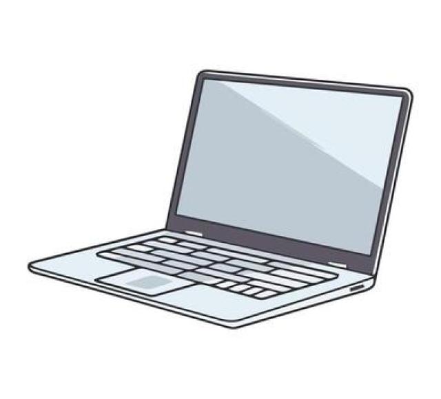 laptop